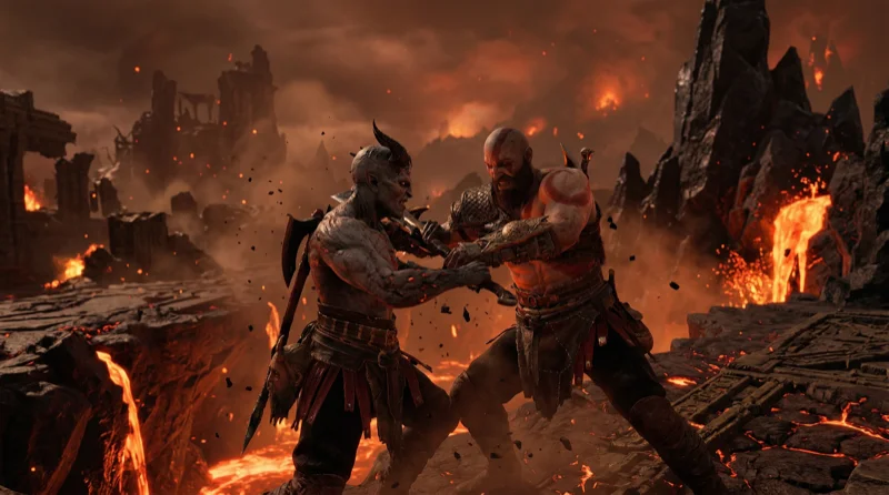 Same image with Gemini watermark removed